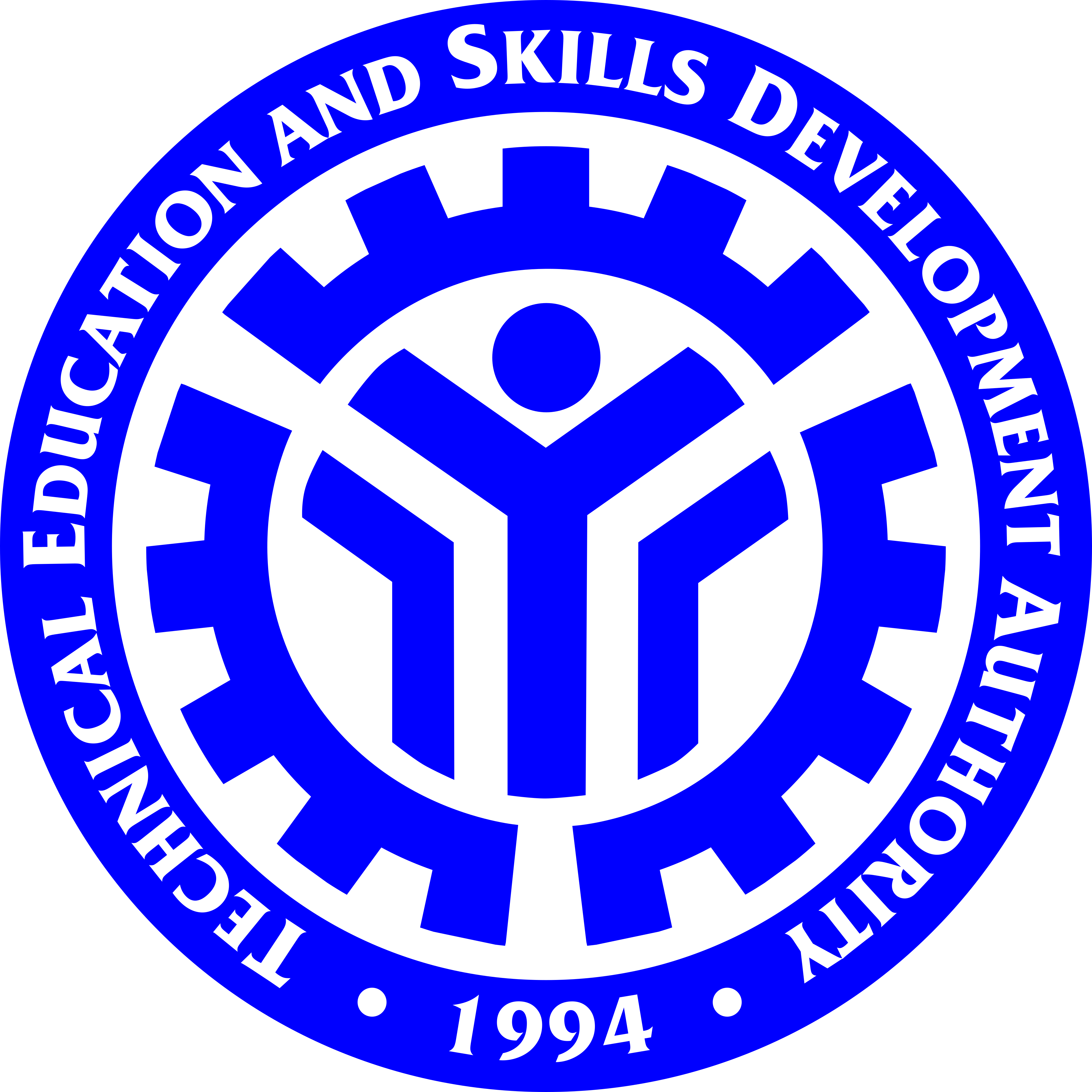 TESDA