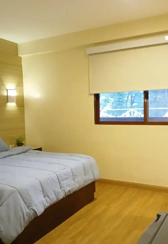 Living Where You Learn: Inside a Baguio Language School with Dorms