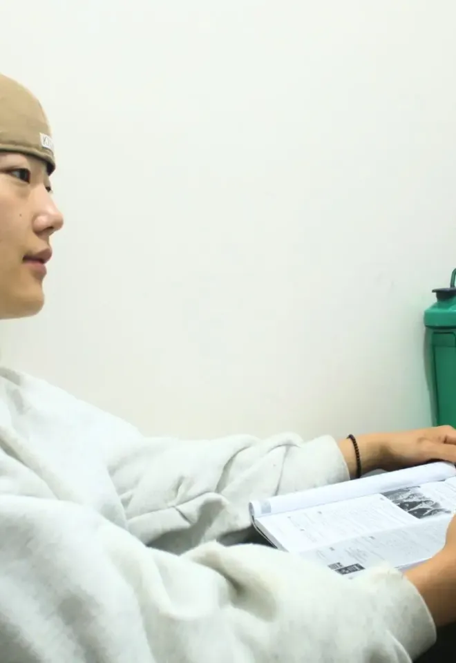 How Monthly Tests Take the Fear Out of IELTS in Baguio