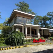 Admin Building