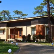Eco Villa