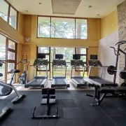 Fitness Gym