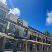 Main Building