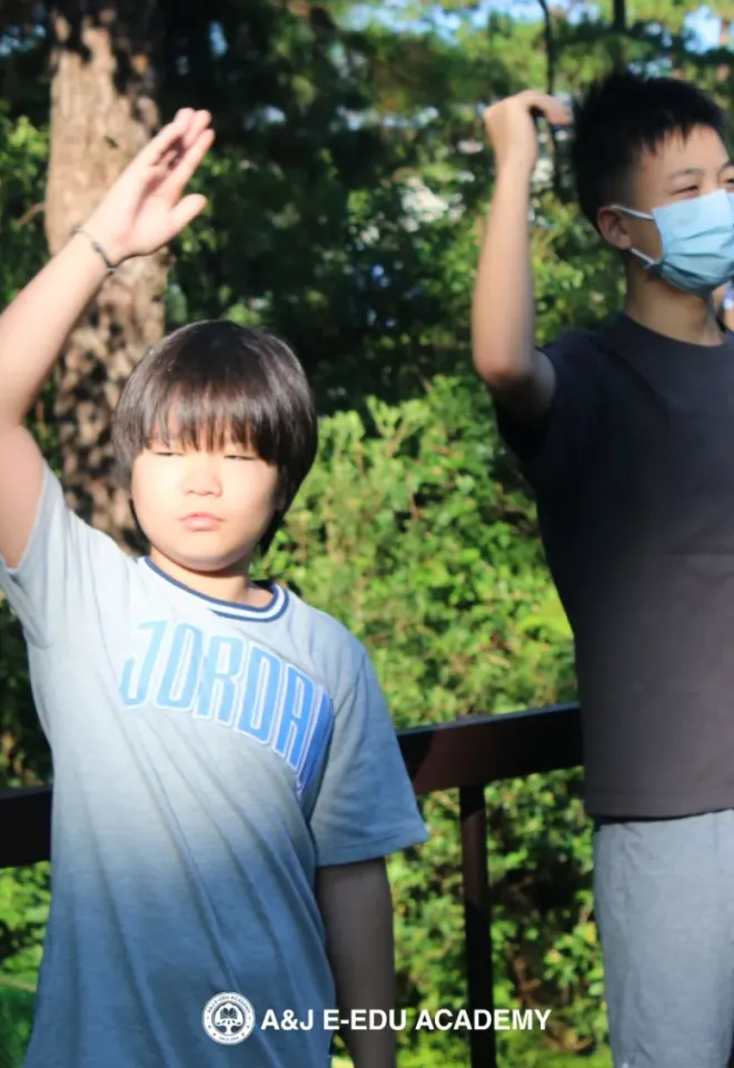 Sending Your Child to Junior Camp: A Guide for Parents