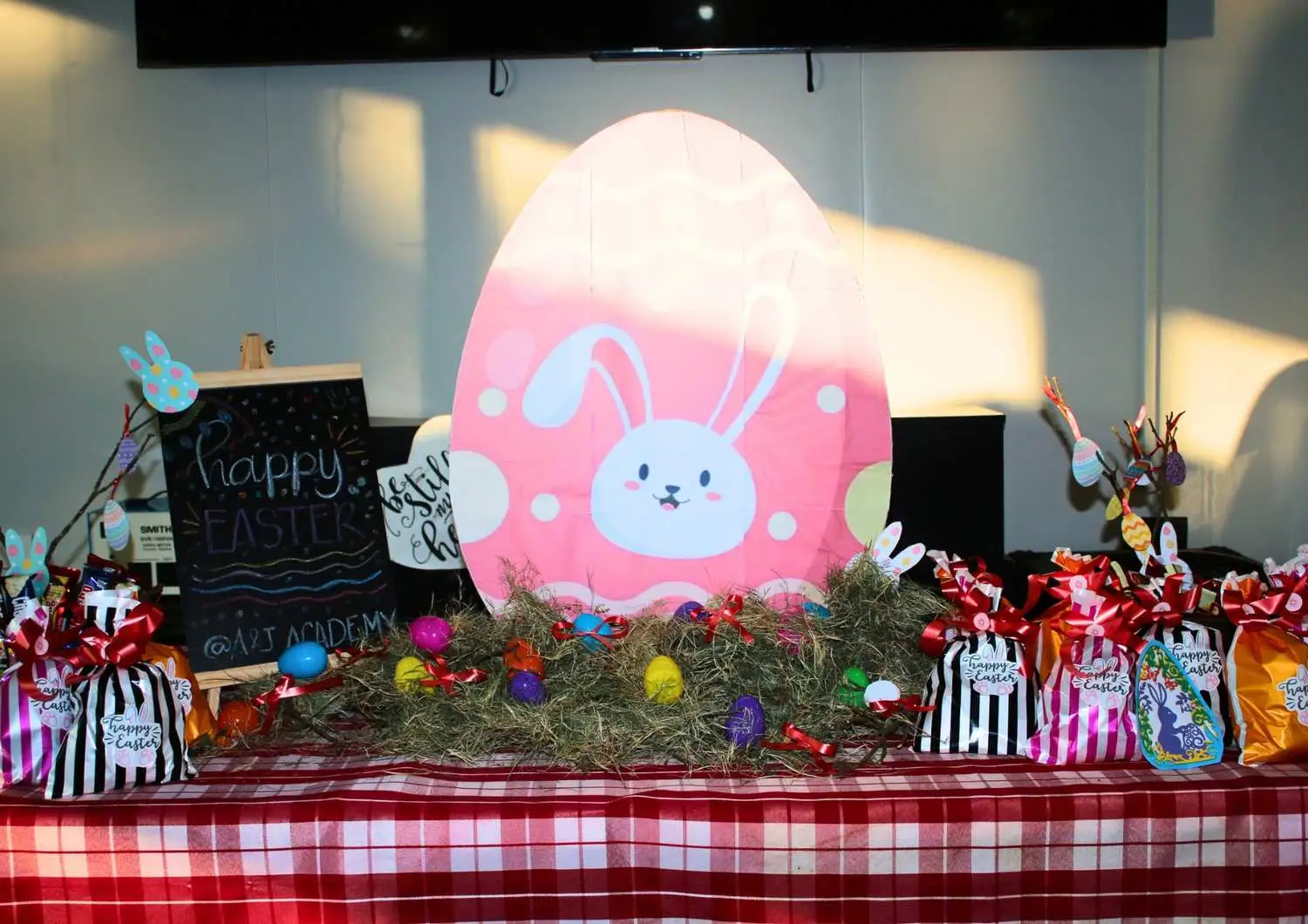 Easter Egg Hunt