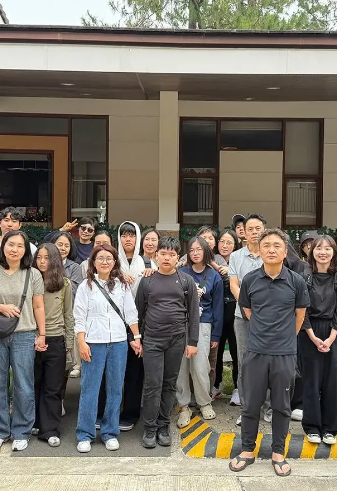 为什么你的英语比你的分数更好